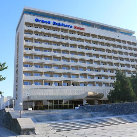 Hotel Grand Bukhara Exterior photo