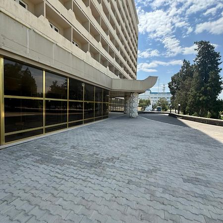 Hotel Grand Bukhara Exterior photo