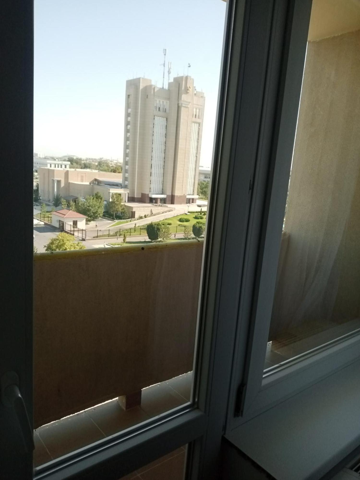 Hotel Grand Bukhara Exterior photo